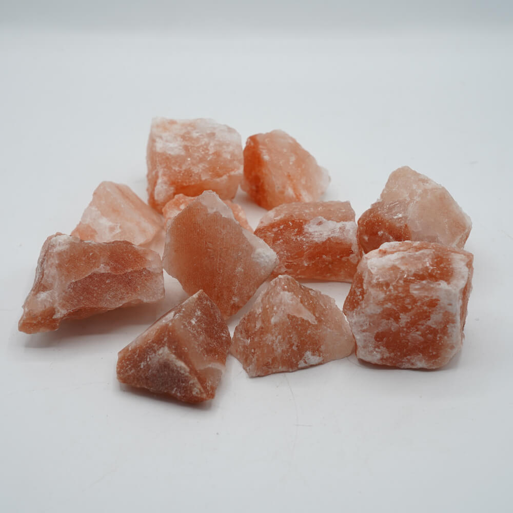 Crystal Salt Chunks