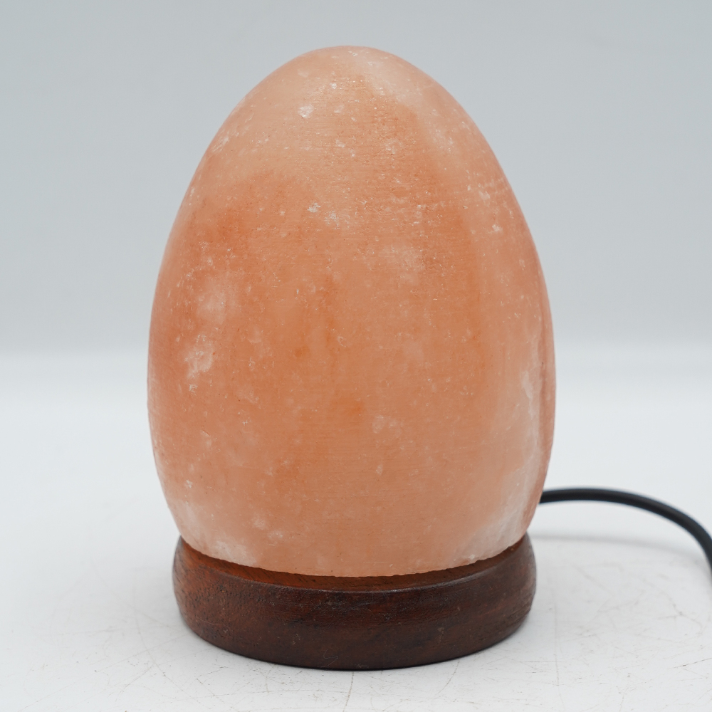 Egg Shape USB Lamp
