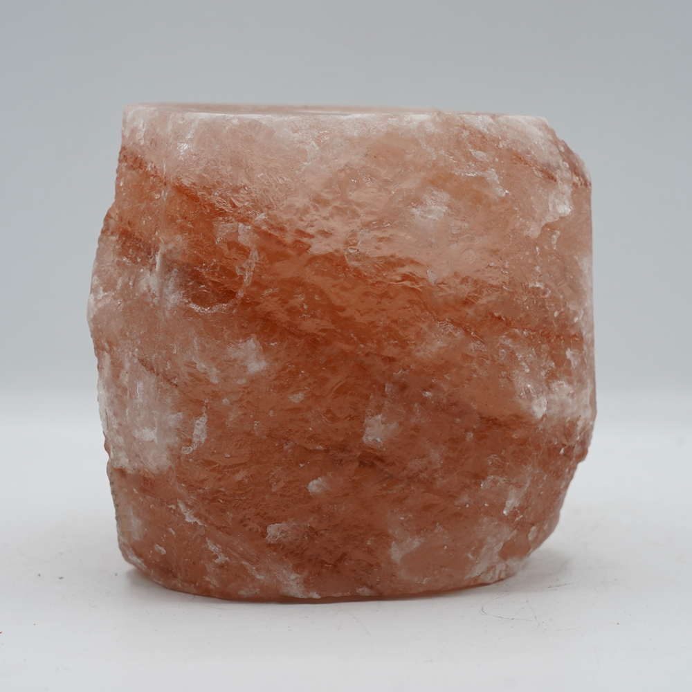 Natural Cylinder Lick Salt